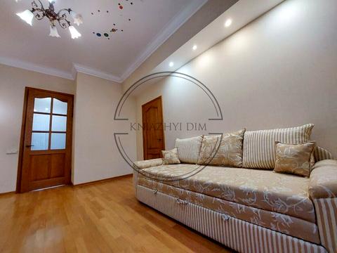 квартира по адресу Берестейский просп. (Победы), 75/2