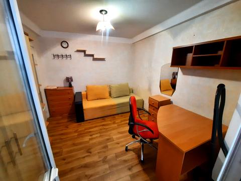 квартира за адресою Андрія Малишка вул., 17