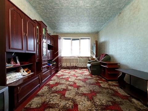 квартира по адресу Вадима Гурова ул. (Постишева), 37