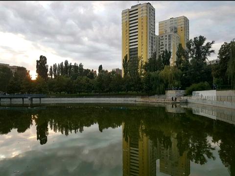 квартира за адресою Київ, Вацлава Гавела бульв. (Івана Лепсе), 6/7а