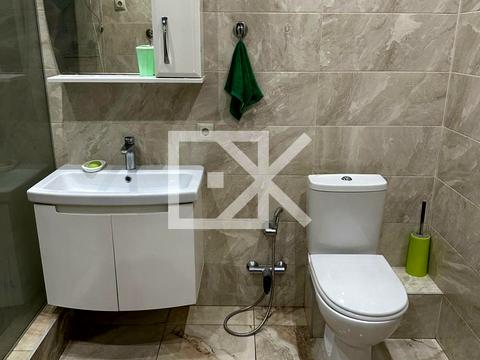 квартира по адресу Воскресенская ул., 18-Б