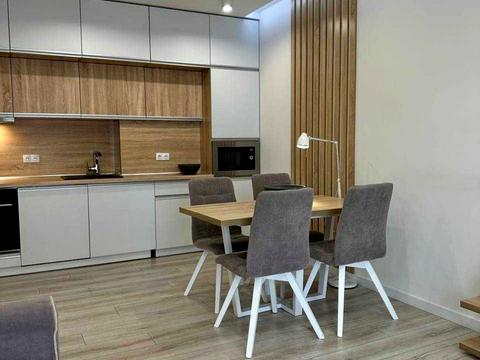 квартира за адресою Предславинська вул., 55-А