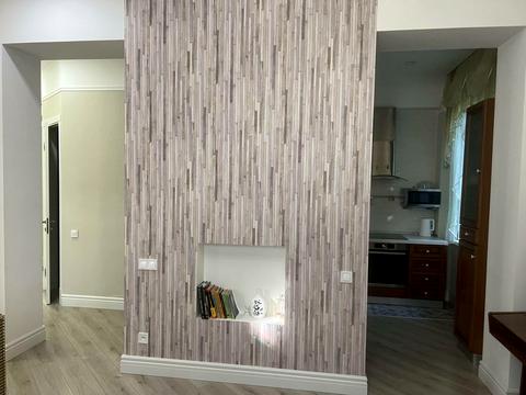 квартира за адресою Дарвіна вул., 6