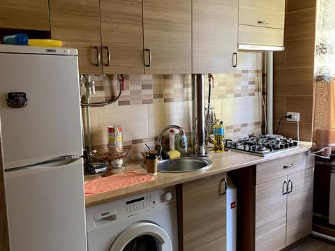 квартира по адресу Охтирська, 27