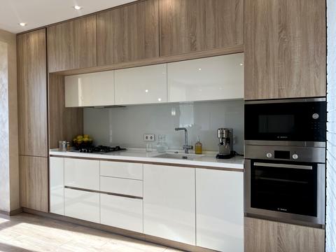 квартира за адресою Високовольтна вул., 14а