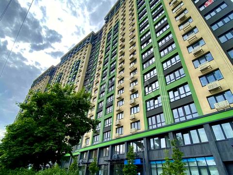 квартира по адресу Михаила Максимовича ул. (Трутенко Онуфрия), 32-А