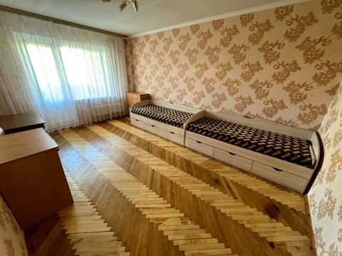 квартира по адресу Срибнокильская ул., 8