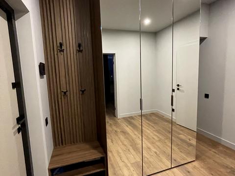 квартира по адресу Молодіжна ул., 5