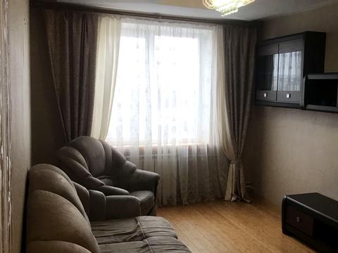 квартира за адресою Степана Рудницького вул. (Шолохова), 23