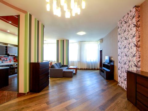 квартира за адресою Мокра вул. (Кудряшова), 16