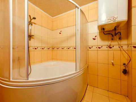 квартира за адресою Юлії Здановської вул. (Ломоносова), 54-А