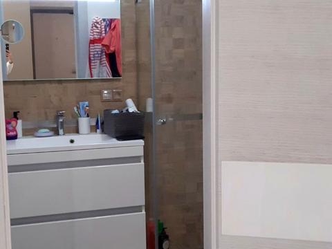 квартира за адресою Лісогринівецька вул., 18-Г
