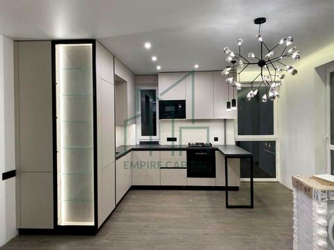 квартира за адресою Малоголосківська вул., 32б