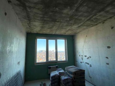 квартира за адресою Жаботинського вул. (Пролетарская улица), 54А/2