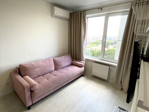 квартира за адресою Клавдіївська вул., 40-Е