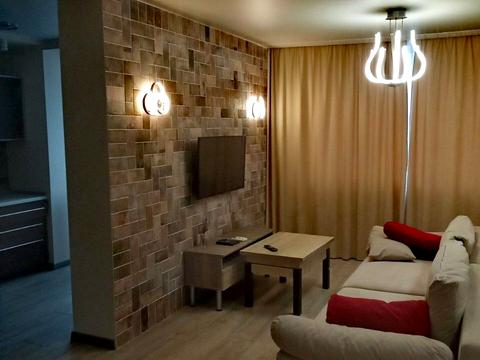 квартира по адресу Соборности просп. (Воззʼєднання), 30-А