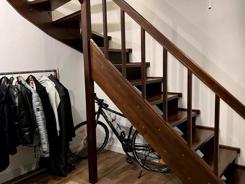 квартира за адресою Бориса Тлехаса вул., 22
