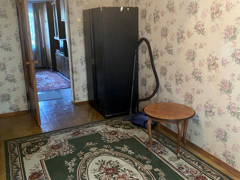 квартира за адресою Братиславська вул., 18-А