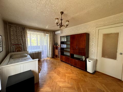 квартира по адресу Делегатский пер., 3