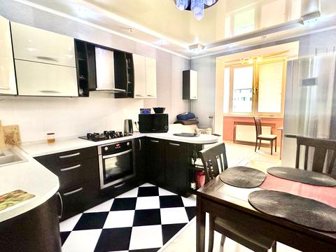 квартира за адресою Костанді вул., 201