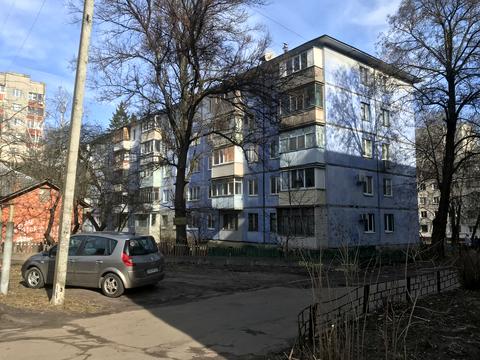 квартира по адресу Пирогова ул., 7а