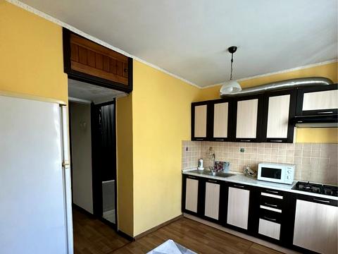 квартира за адресою Олександра Кониського вул., 74-Б