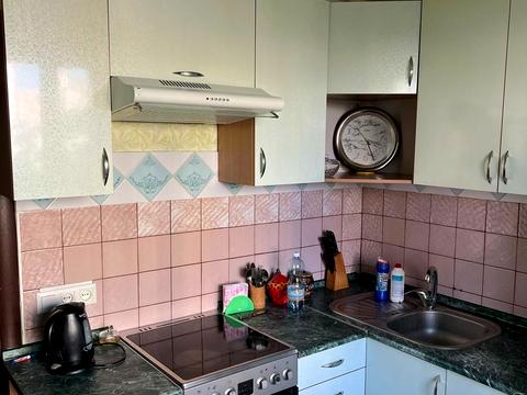 квартира по адресу Архитектора Вербицкого ул., 6