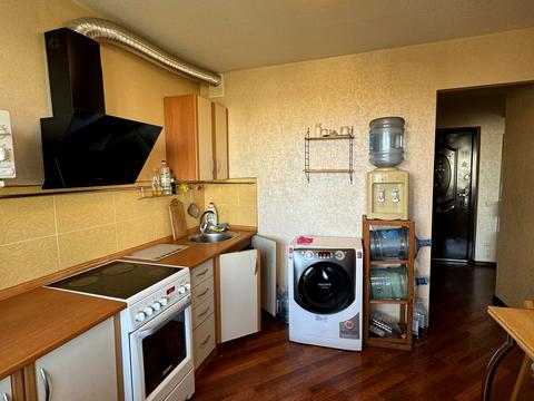 квартира за адресою Харківське шосе, 21/5