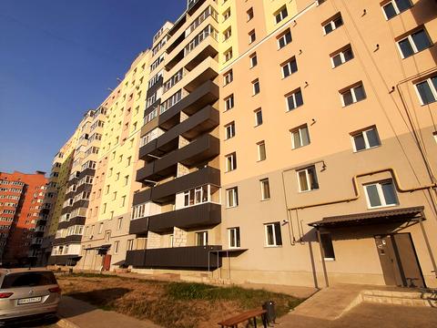 квартира за адресою Михайла Лушпи просп., 5