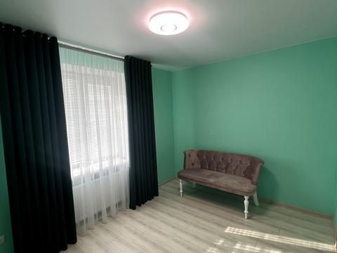 квартира по адресу Егорова ул., 11