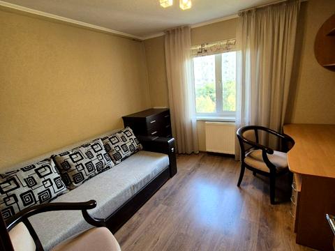 квартира за адресою Чорнобильська вул., 21