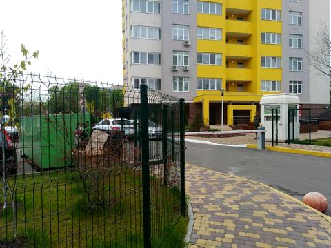 квартира за адресою Віталія Скакуна вул. (Академіка Каблукова), 23