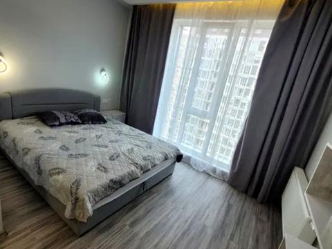 квартира за адресою Михайла Максимовича вул. (Онуфрія Трутенка), 24-В