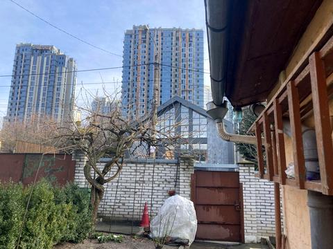участок по адресу Киев, 