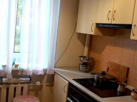 квартира за адресою Юрія Поправки вул. (Миколи Лебедєва), 13
