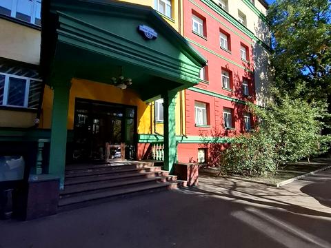 коммерческая по адресу Преображенская ул. (Ивана Клименко), 23