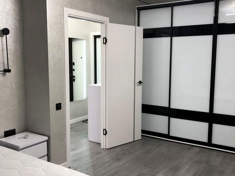 квартира за адресою Бориса Гмирі вул., 20