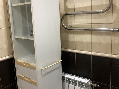 квартира за адресою Милославська вул., 8