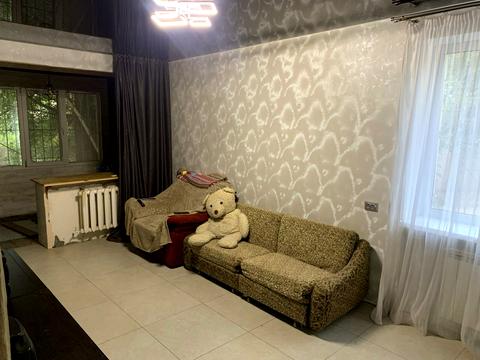 квартира по адресу Гірничих Інженерів ул. (Пушкина), 7