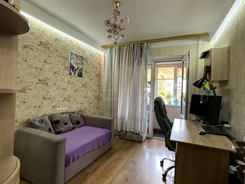 квартира за адресою Жмеринська вул., 4