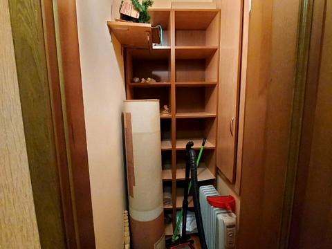 квартира за адресою Голосіївська пл., 13