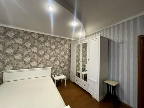 квартира за адресою Голосіївська вул., 13-А