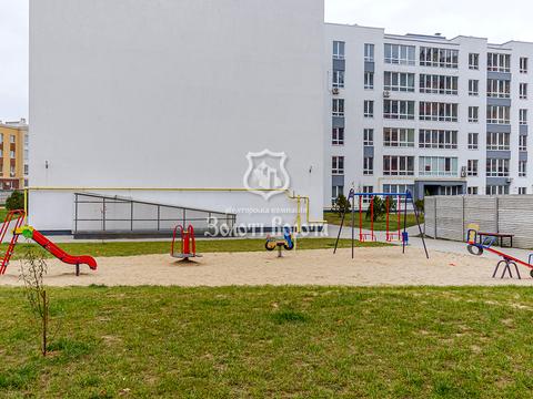 квартира за адресою Соборна вул., 103/19