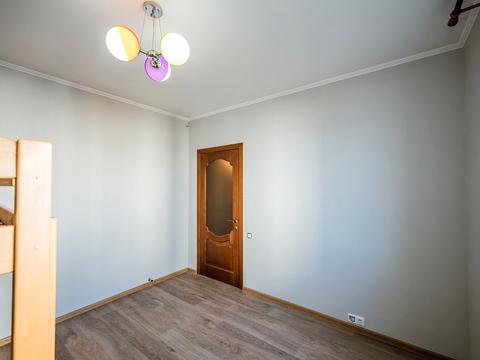 квартира по адресу Приречная ул., 29