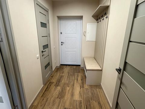 квартира за адресою Івана Білика вул. (Яблунева), 4