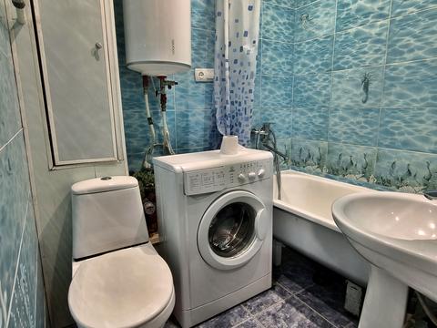 квартира за адресою Кривий Ріг, Петра Дорошенка вул. (Блюхера), 6