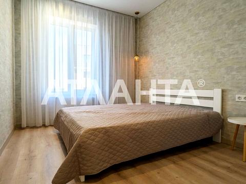 квартира за адресою Інглезі вул. (25-ї Чапаєвської Дивізії), 2а