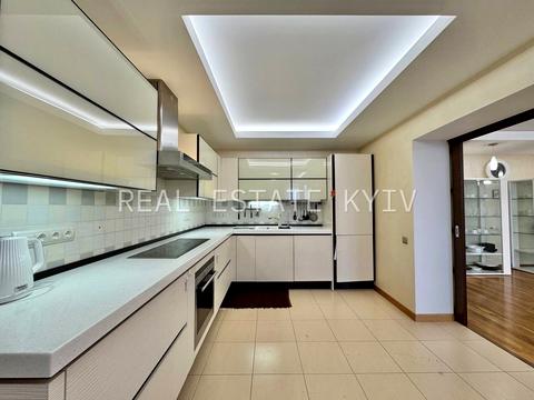 квартира по адресу Панаса Мирного ул., 28-А