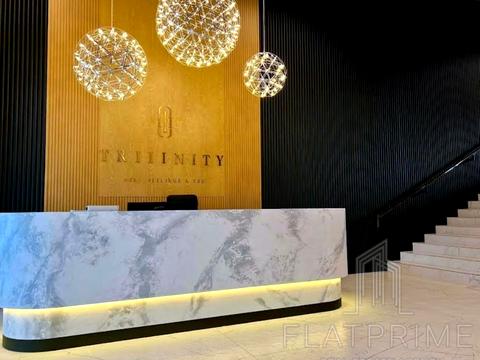 квартира по адресу Василия Тютюнника ул. (Анрі Барбюса), (Будинок 3)