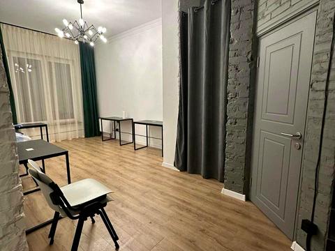 коммерческая по адресу Дегтярная ул., 6